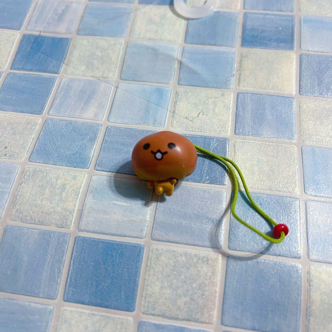 激レア　平成レトロ　あまぐりちゃん　キーホルダー　マスコット　サンエックス