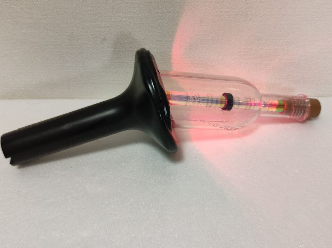 【極美品】SixTONES ペンライト 6本 ストーンズ まとめ売りライブグッズ