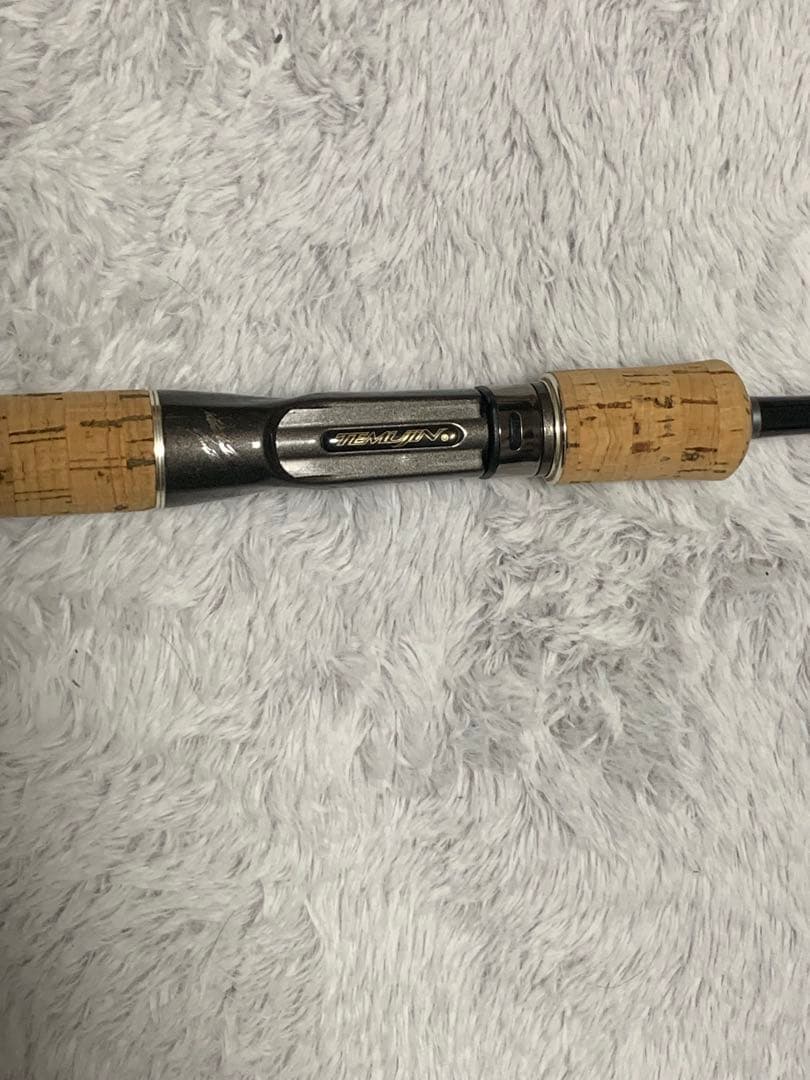 エバーグリーン　コンバットスティックテムジン　ガゼル　TMJC 63ML