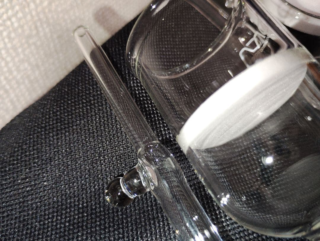 ADA アクアデザインアマノ　パレングラス　カウンター