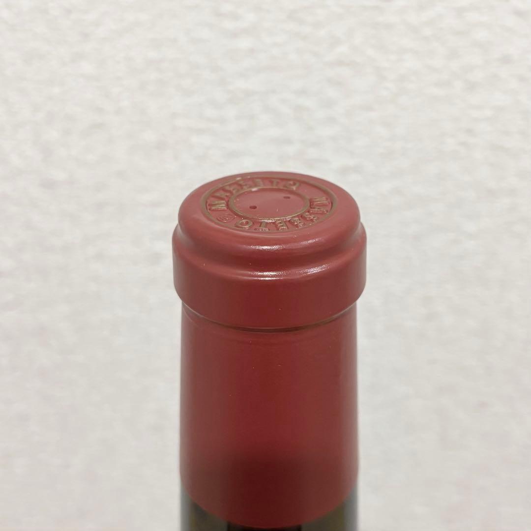 1/26 22時まで最終値下げ‼️MASSETO マセトー 2006 1500ml