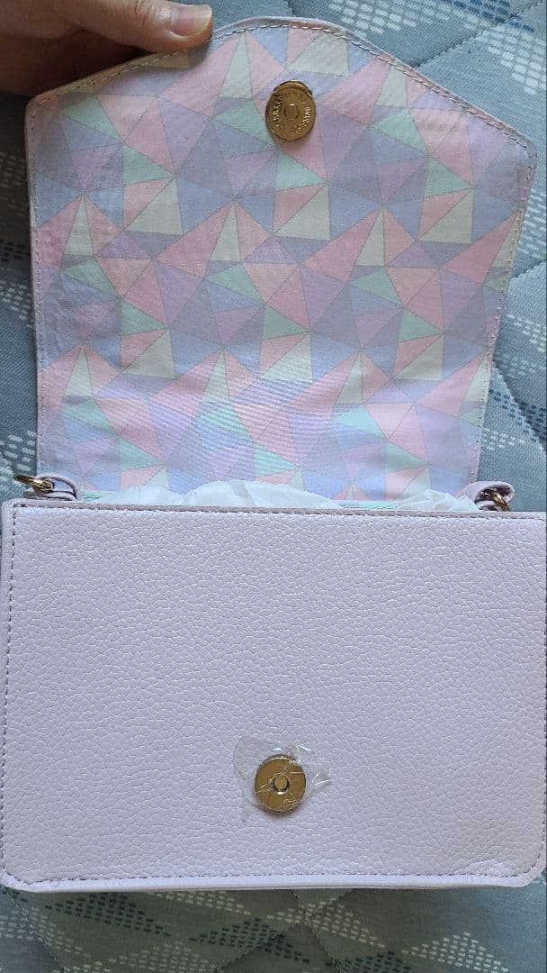 逢坂壮五 ショルダーバッグ バッグ アイドリッシュセブン IDOLiSH7