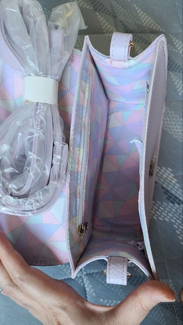 逢坂壮五 ショルダーバッグ バッグ アイドリッシュセブン IDOLiSH7