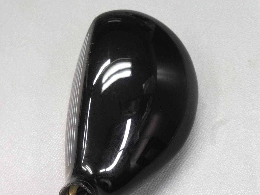 タイトリスト TSR3　レスキュー　4U ヘッド