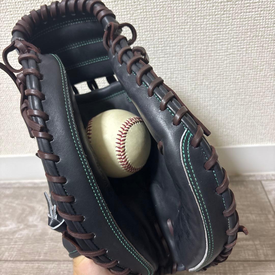 ハタケヤマキャッチャーミット　V-M23型