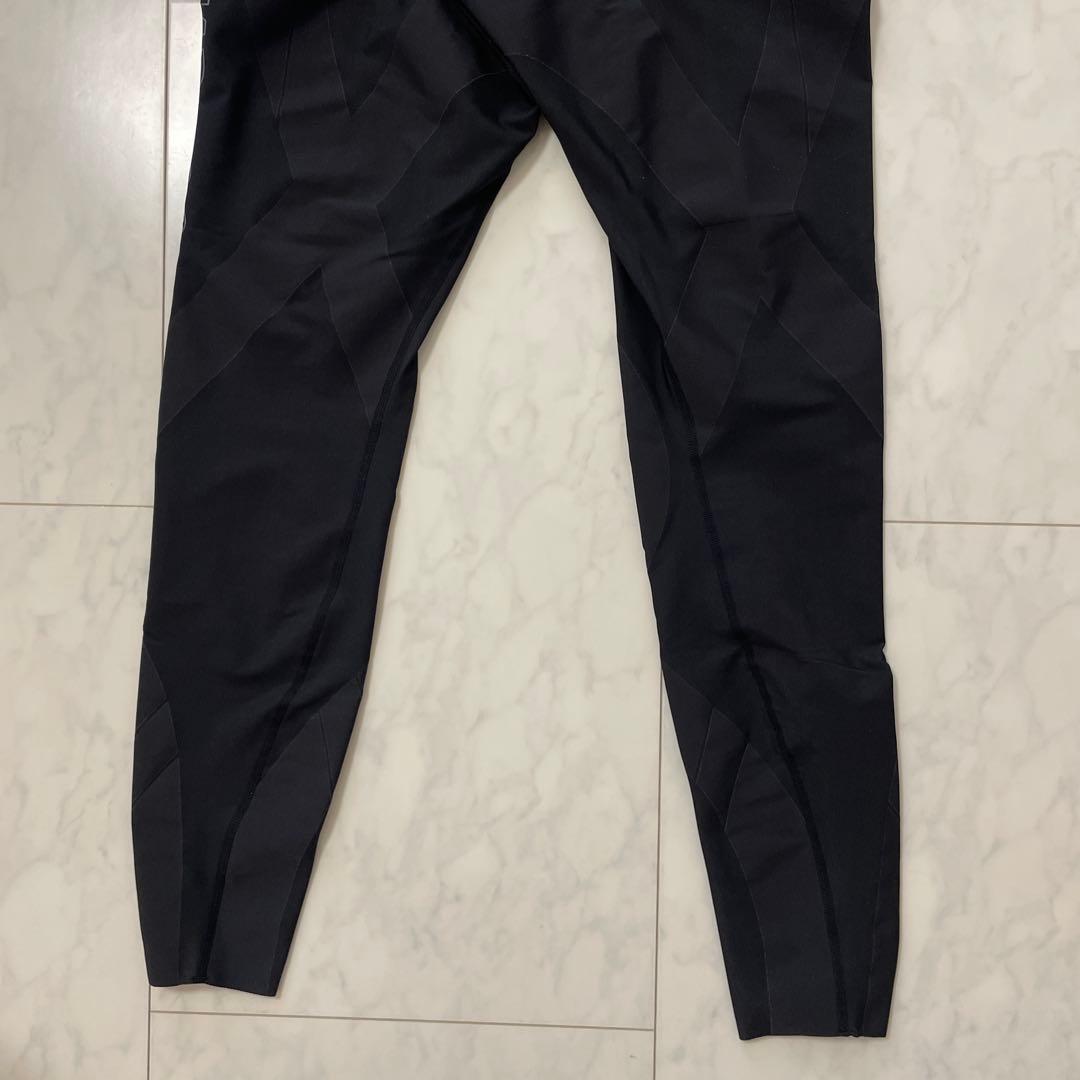 【新品未使用】CW-X GENERATOR MODEL2.0 メンズ L WH