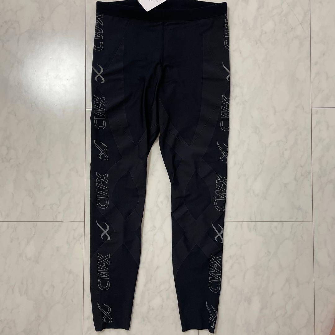 【新品未使用】CW-X GENERATOR MODEL2.0 メンズ L WH