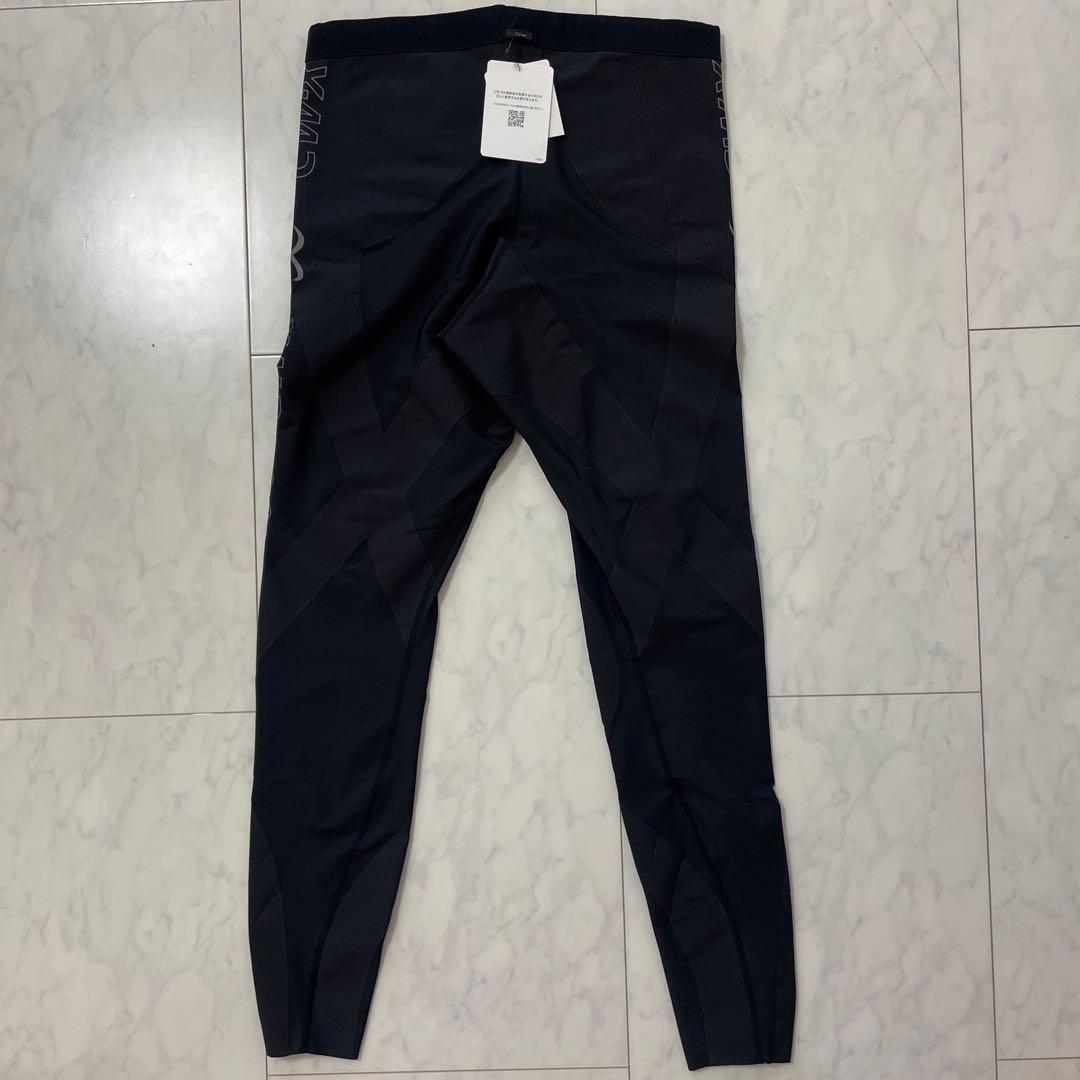 【新品未使用】CW-X GENERATOR MODEL2.0 メンズ L WH