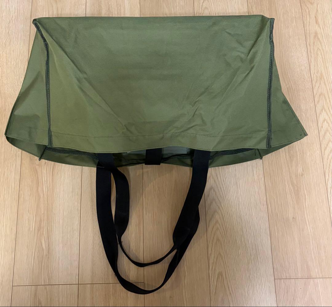 ヘキサテーブル　六角テーブル　ミリタリー