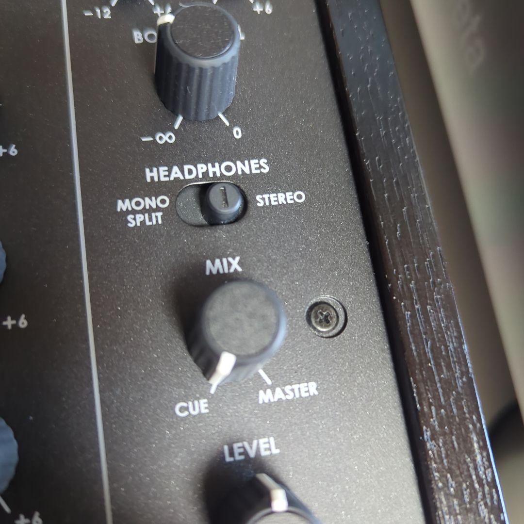 専用です。LED懐中電灯内蔵　片耳ヘッドフォン