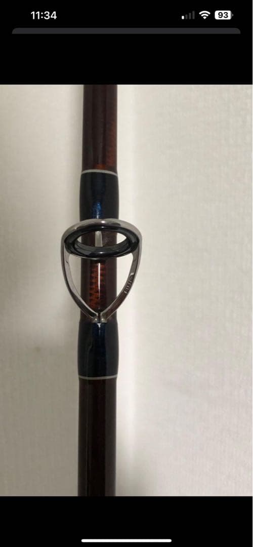 TULALA アヴェントゥーラ59 ボンバダアグア　ピメンタ