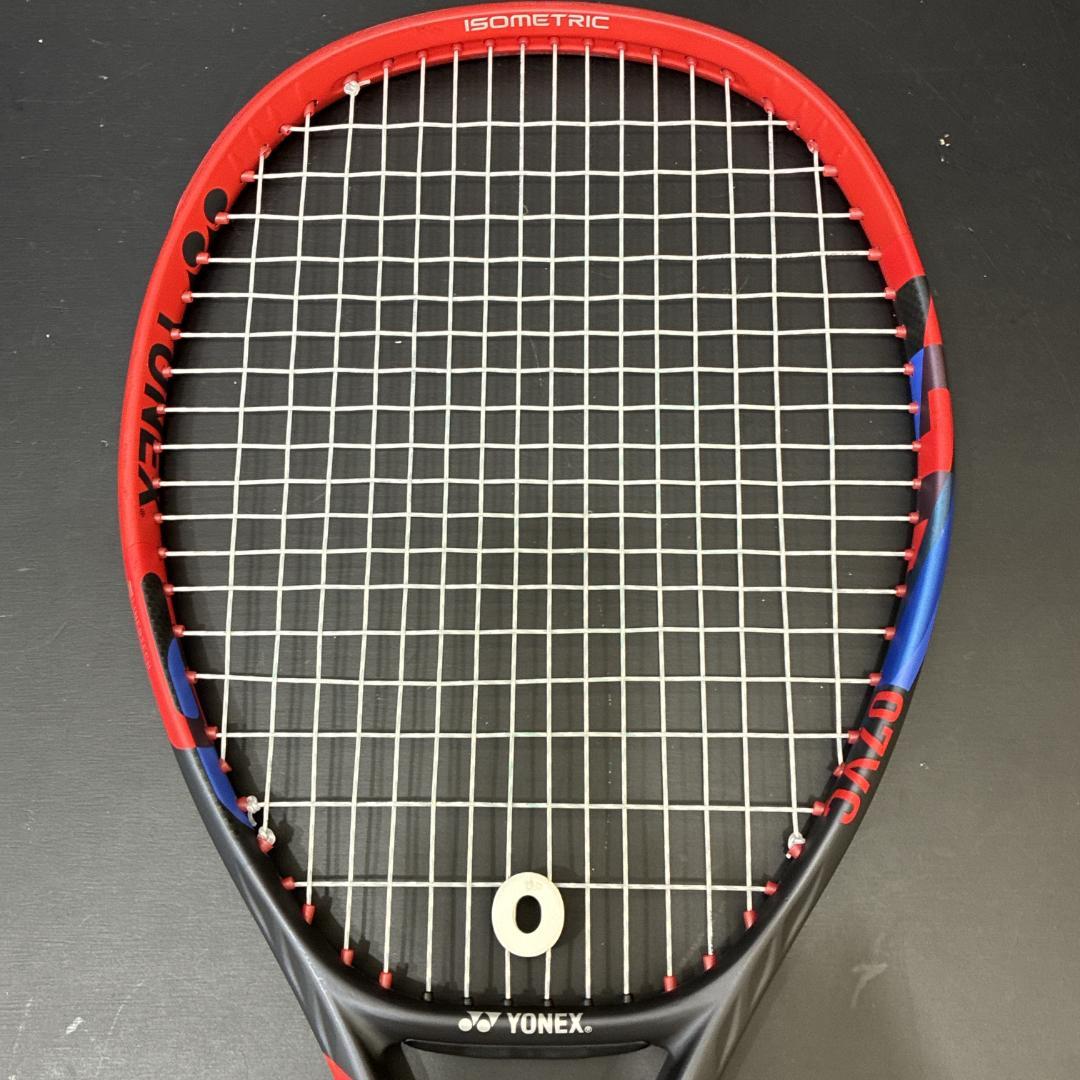 YONEX VCORE GAME ヨネックス　ブイコアゲーム　硬式テニスラケット