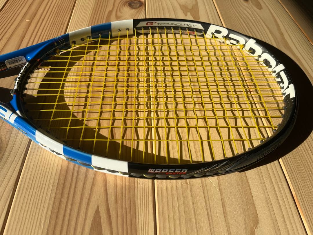 Babolat バボラ PURE DRIVE+