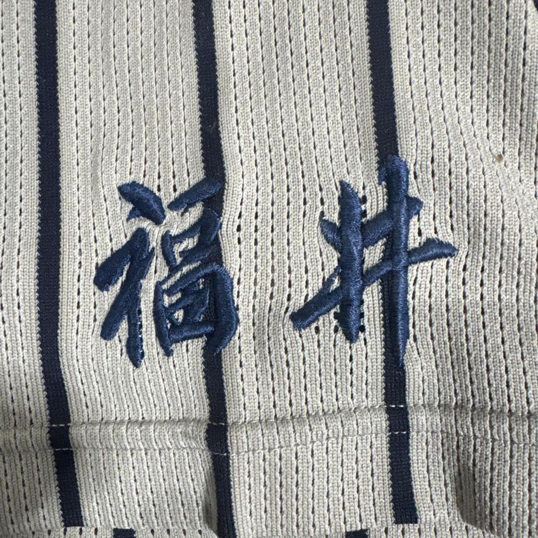 第100回全国高等学校野球選手権大会　 記念ユニフォーム　上下セット　帽子付き