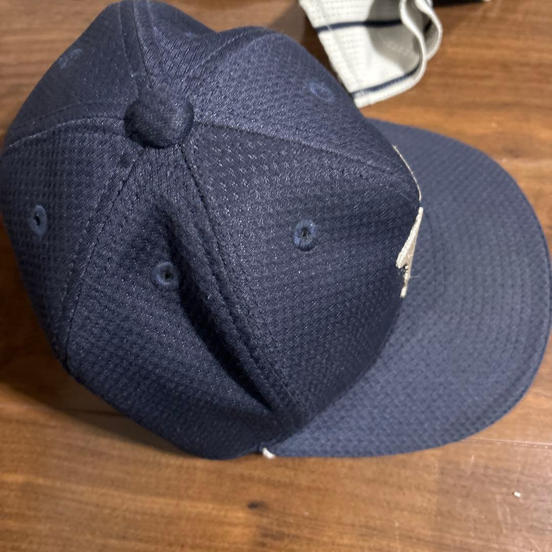 第100回全国高等学校野球選手権大会　 記念ユニフォーム　上下セット　帽子付き