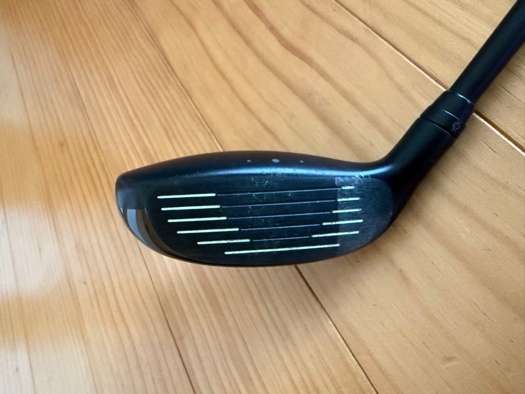 PING G425 ユーティリティ 19度 3番