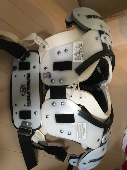 ローリングス タイタンプロ TP77