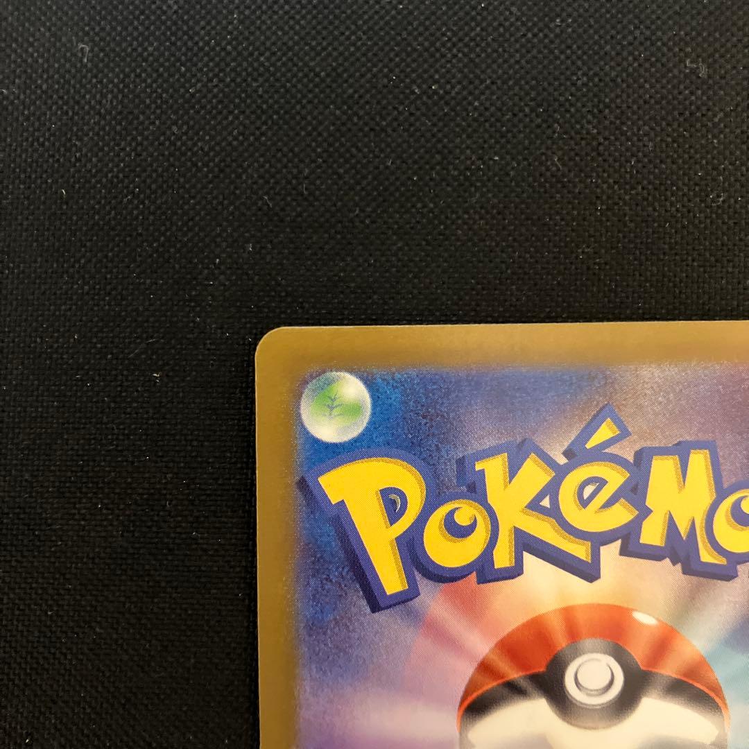 ポケモンカード　メガカイリューex sar