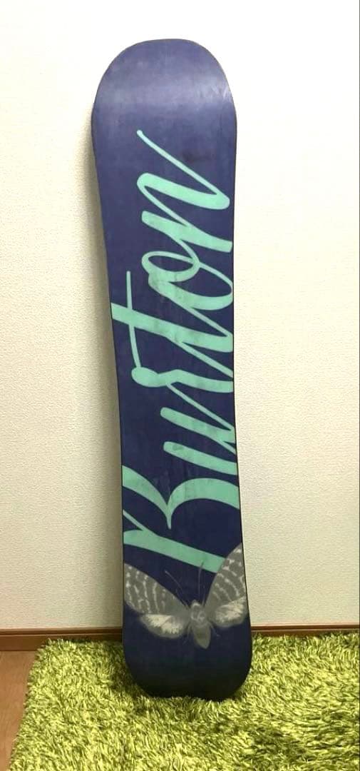 バートン　タレントスカウト141