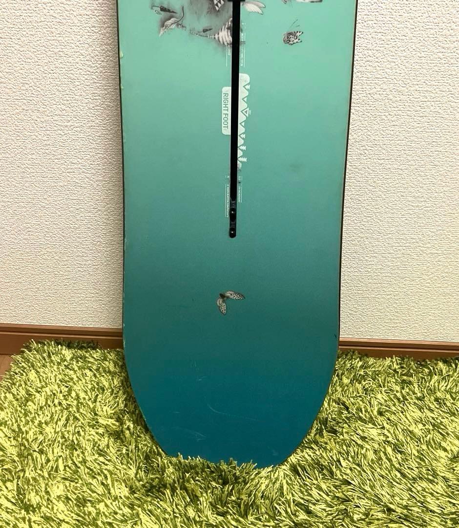 バートン　タレントスカウト141