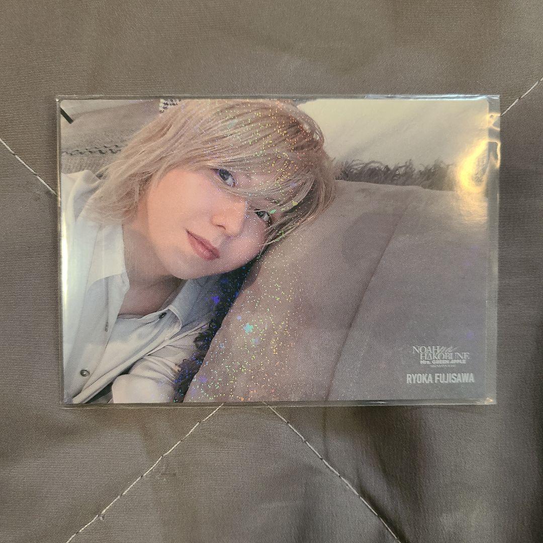 希少！NOAH no HAKOBUNE カード レア入り フルコンプ