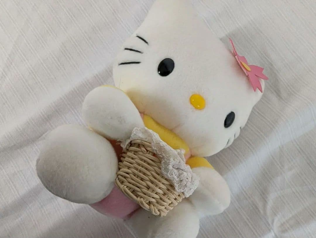 【レア】　ハローキティ　まとめ売り6点セット