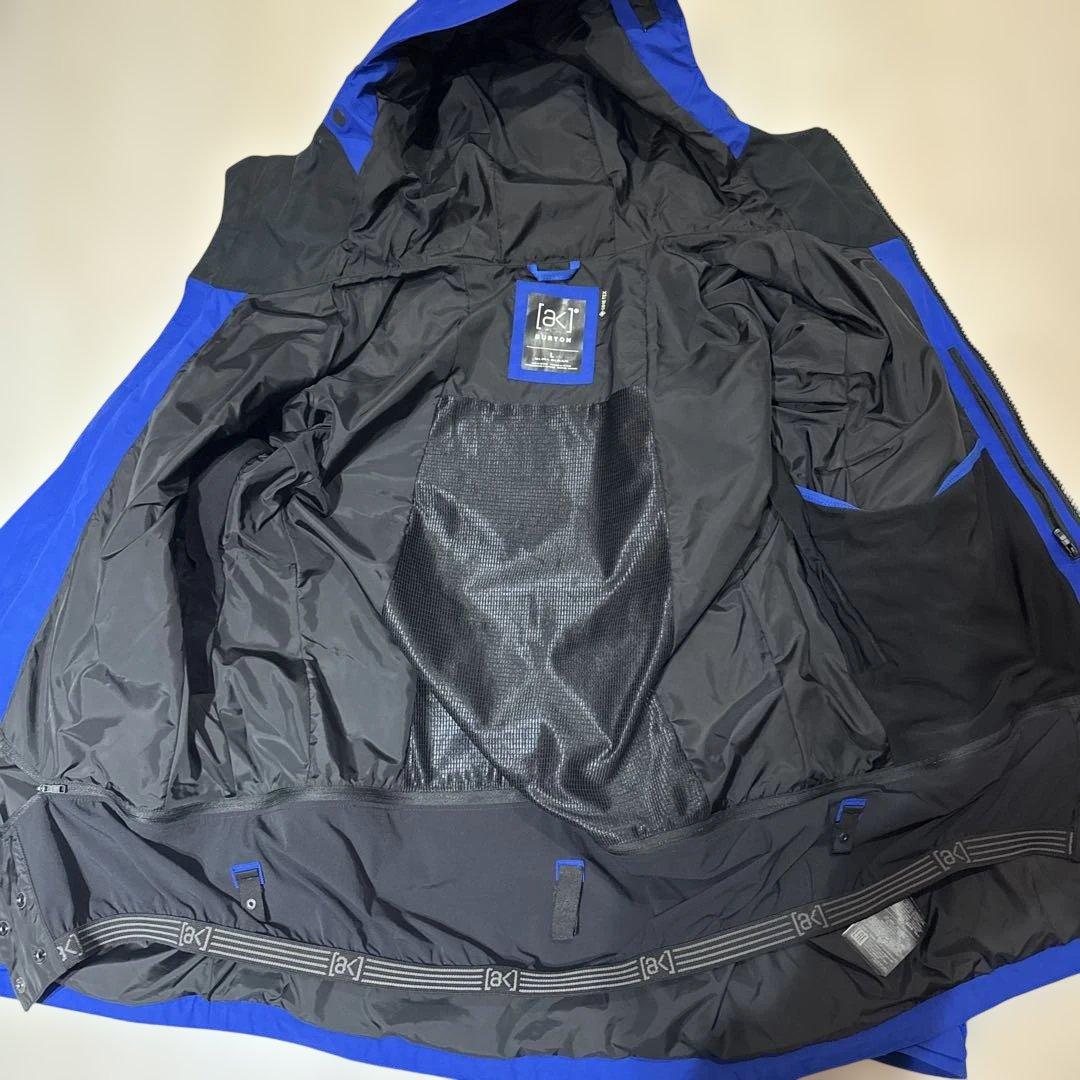 Burton [ak] サイクリック ジャケット L