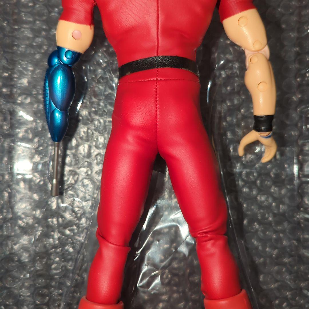 【希少】RAH コブラ リアルアクションヒーローズ アクションフィギュア