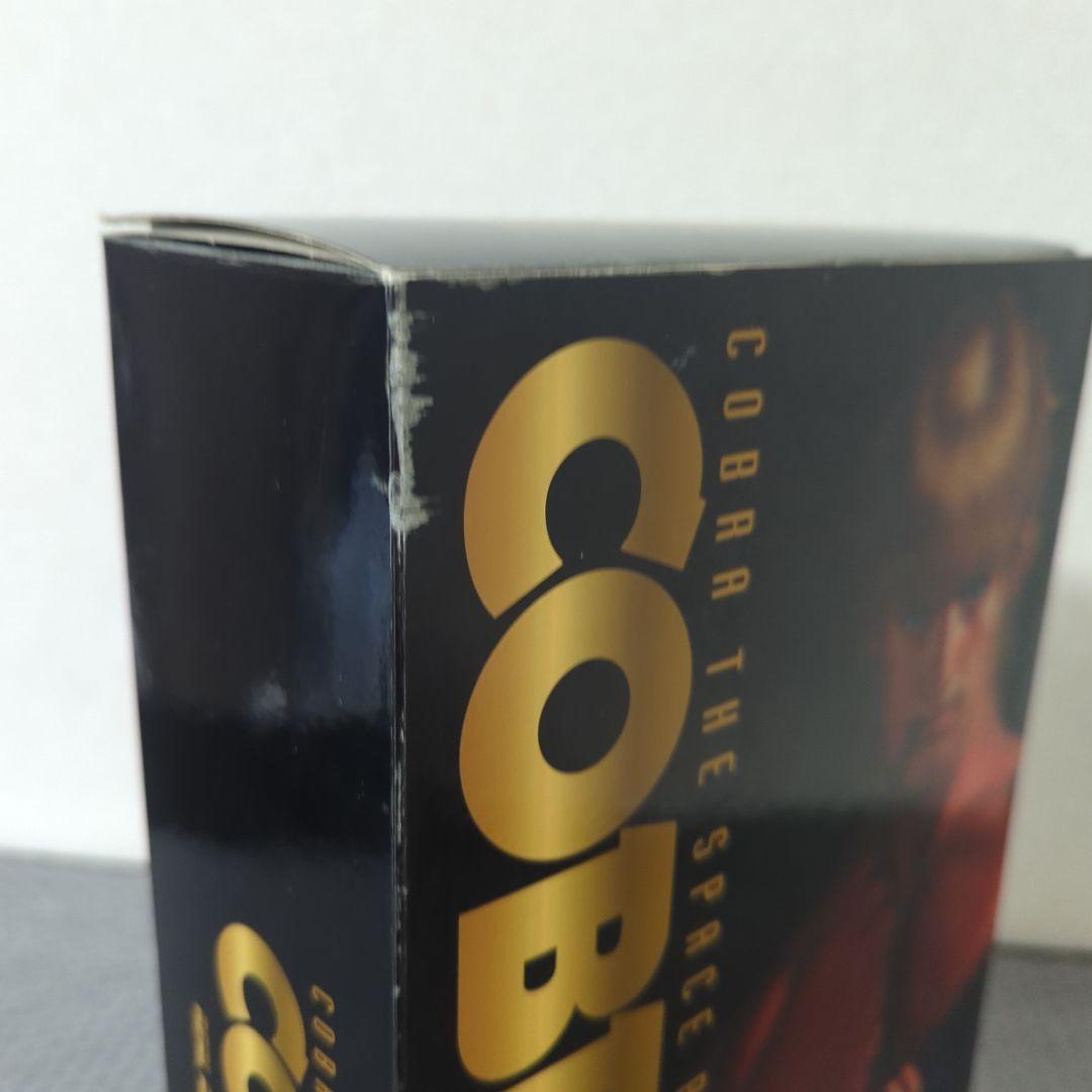 【希少】RAH コブラ リアルアクションヒーローズ アクションフィギュア