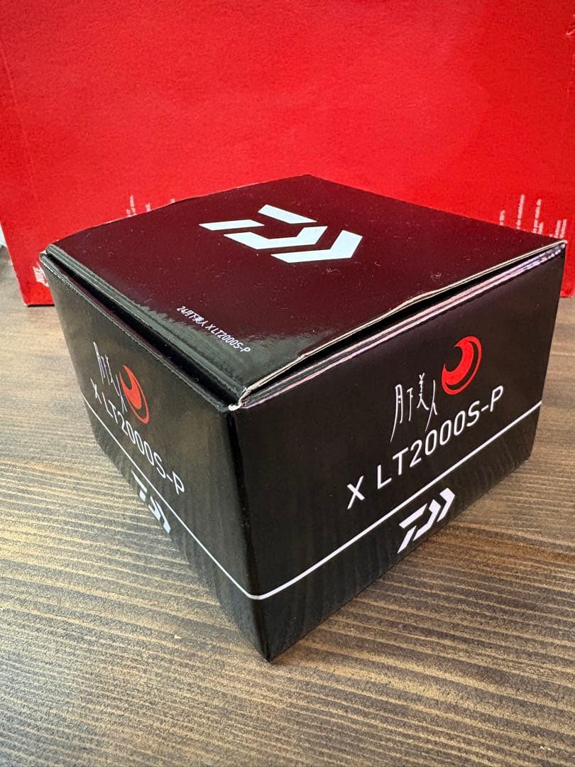 24月下美人X LT2000S-P