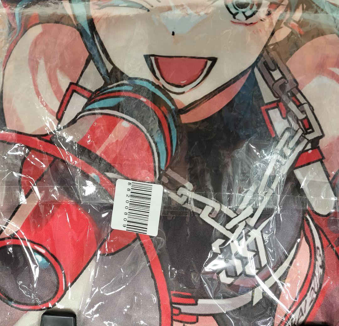 マジカルミライ2023 イラスト ハッピ 初音ミク ver. 法被