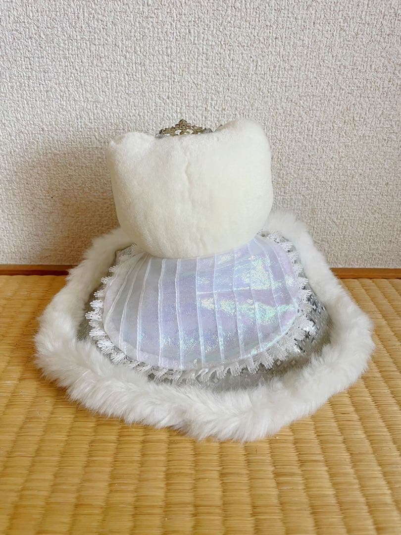 貴重✨新品・未使用✨vivitix限定⭐︎キティちゃんぬいぐるみ✨タグ付き 2