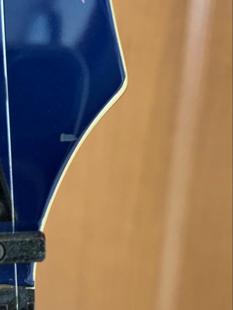 アイバニーズ　PGM100 ポールギルバートモデル