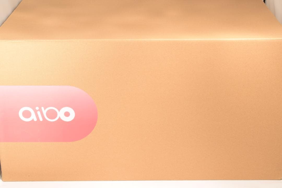 ソニー アイボ ERS-1000 アイボーン ボール AIBO 犬型 SONY