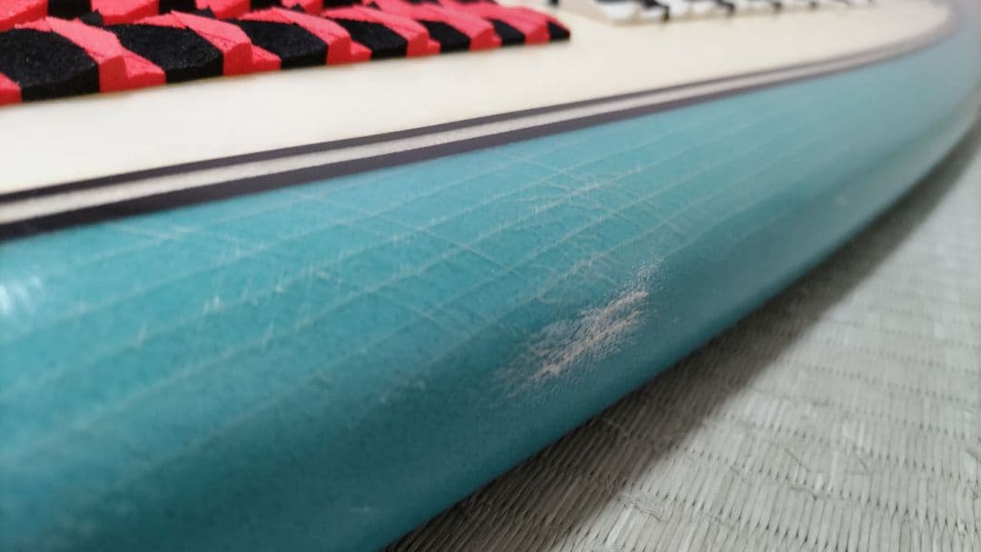 サーフテック ショートボード 5\"11