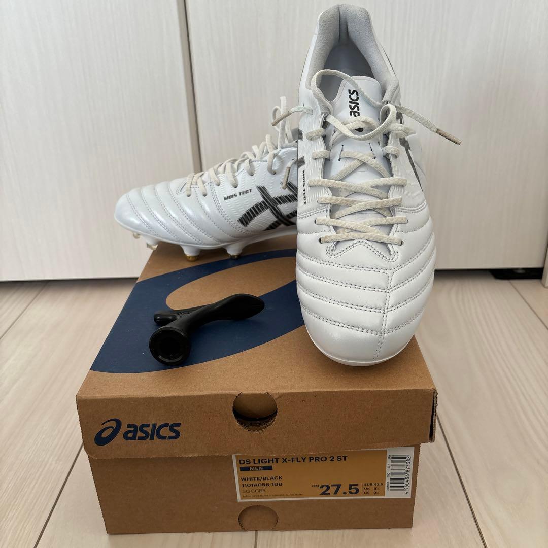 シューズ asics DS LIGHT X-FLY PRO 2 ST 27.5cm