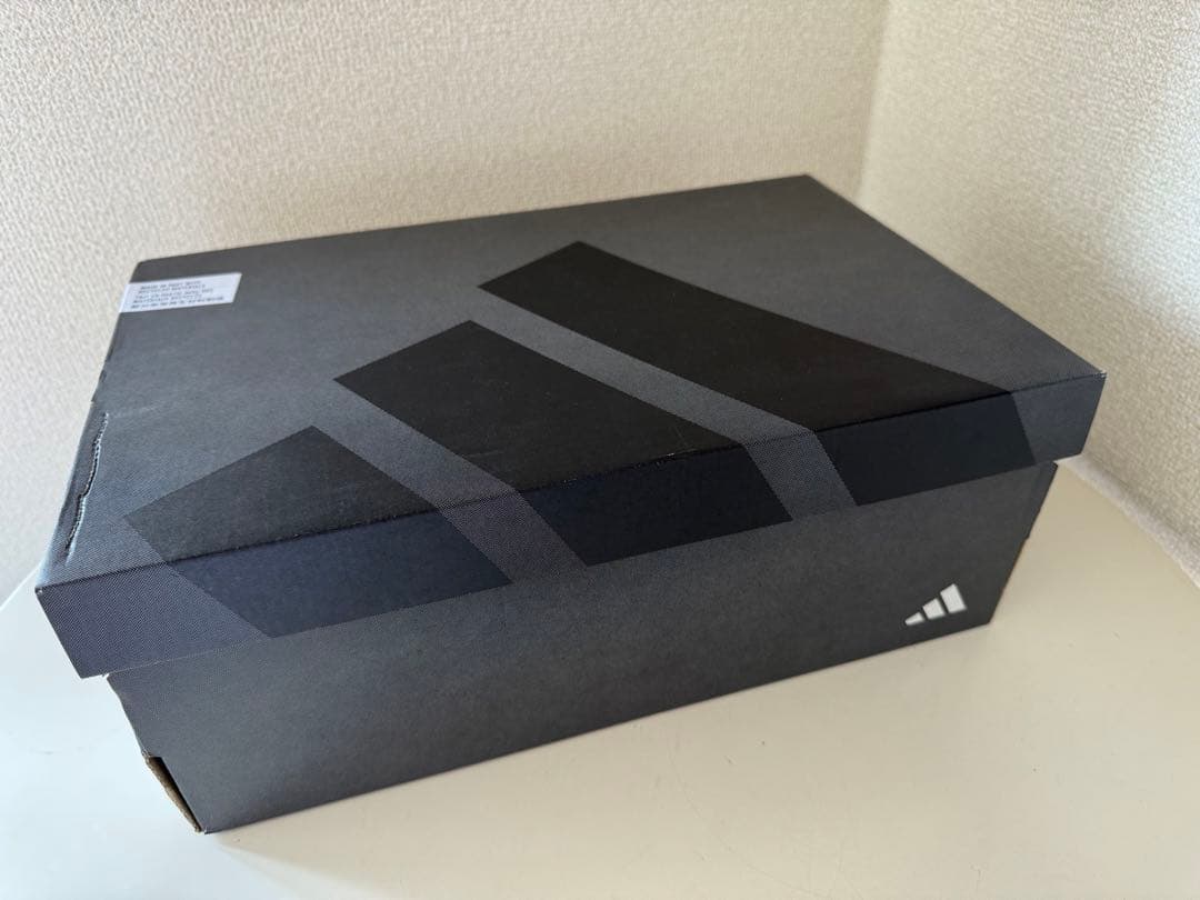 【新品未使用】adidas ゴルフシューズ ZG23 GW1177 27.5cm