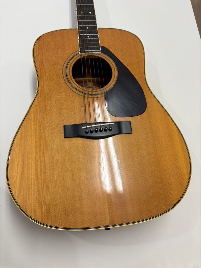YAMAHA ヤマハ L-5 ヴィンテージ　アコースティックギター