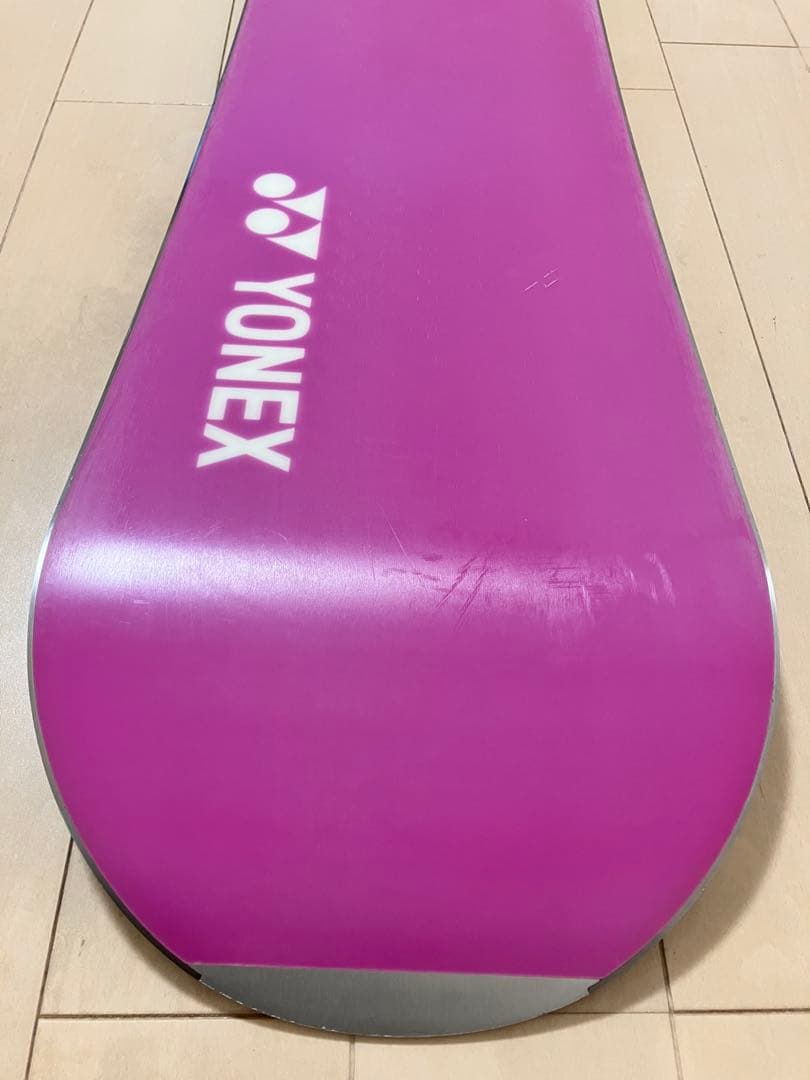 YONEX Carbon Freestyle ヨネックス　柔らか　大阪手渡可