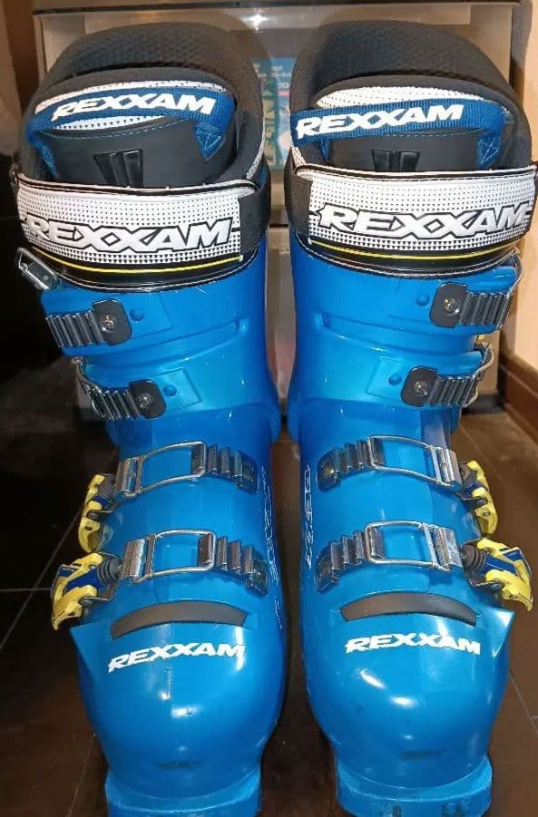 REXXAM スキーブーツ S110