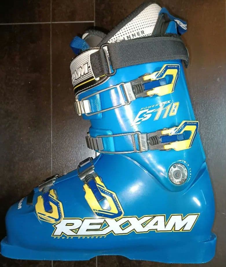 REXXAM スキーブーツ S110