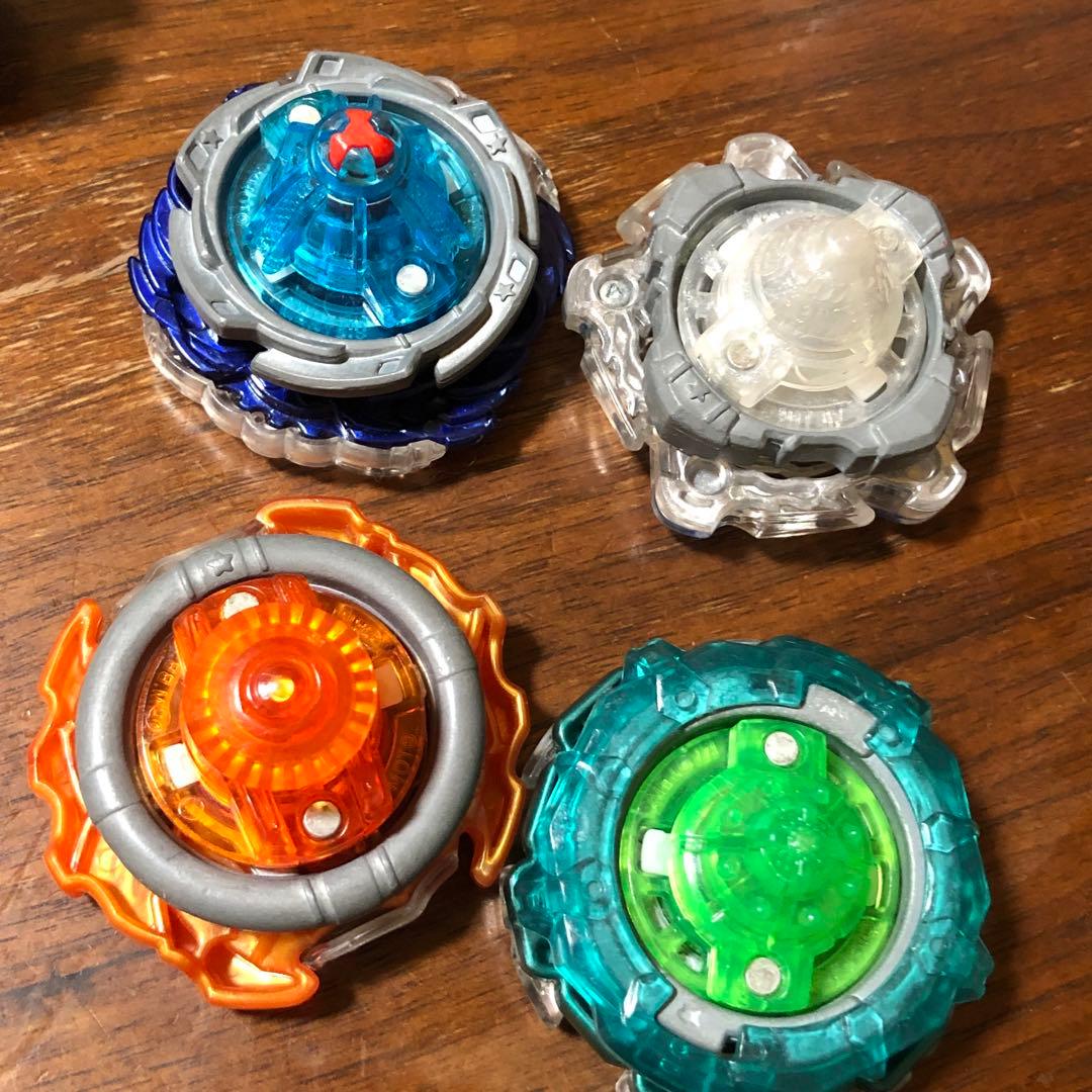 ベイブレード　バースト　まとめ売り