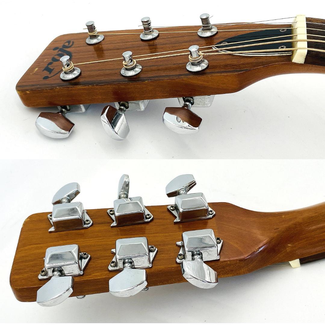 roje 150 ZEN-ON 70年代 ビンテージ ハードケース付属【整備品】