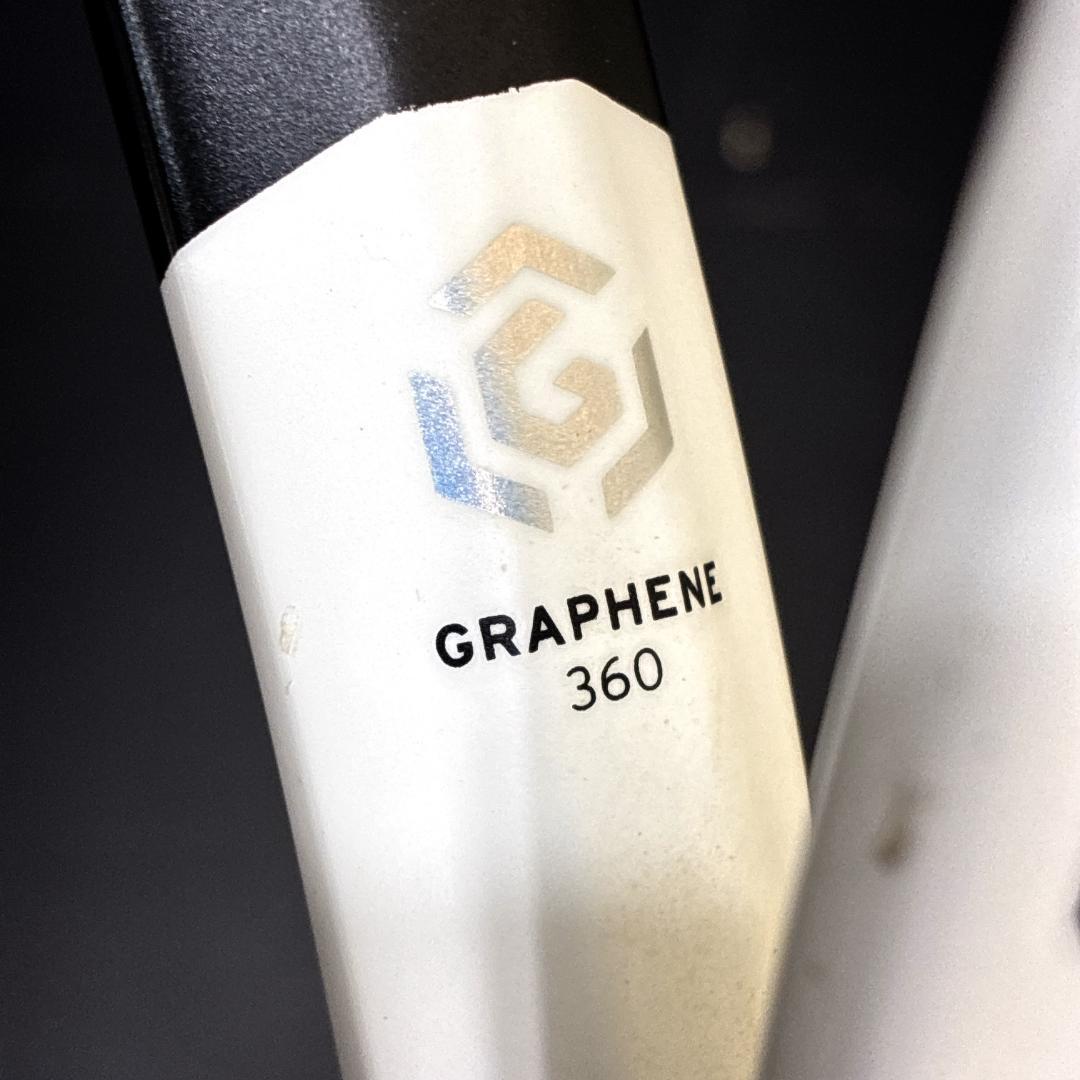 HEAD SPEED MP LITE ヘッド　スピード 硬式テニスラケット