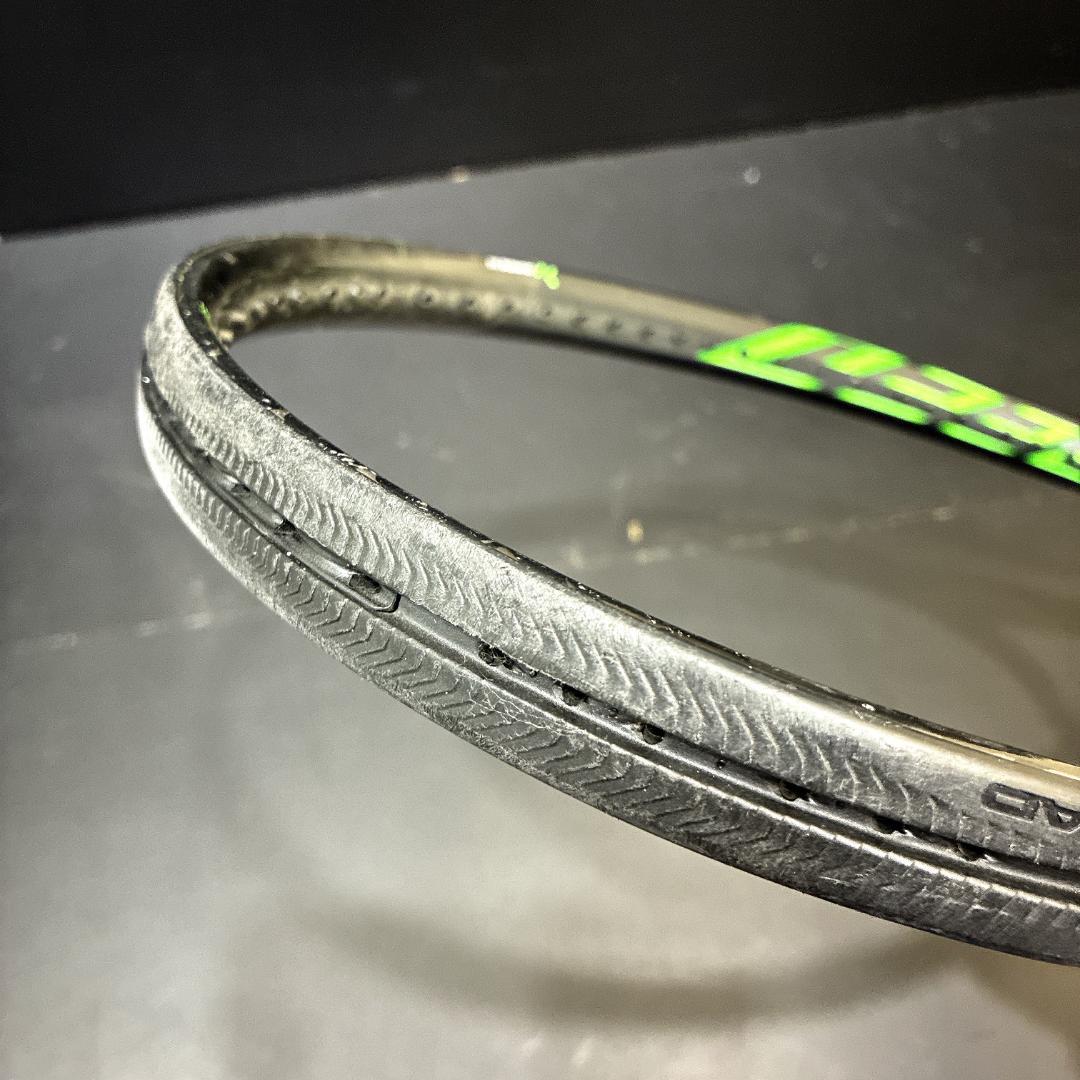 HEAD SPEED MP LITE ヘッド　スピード 硬式テニスラケット