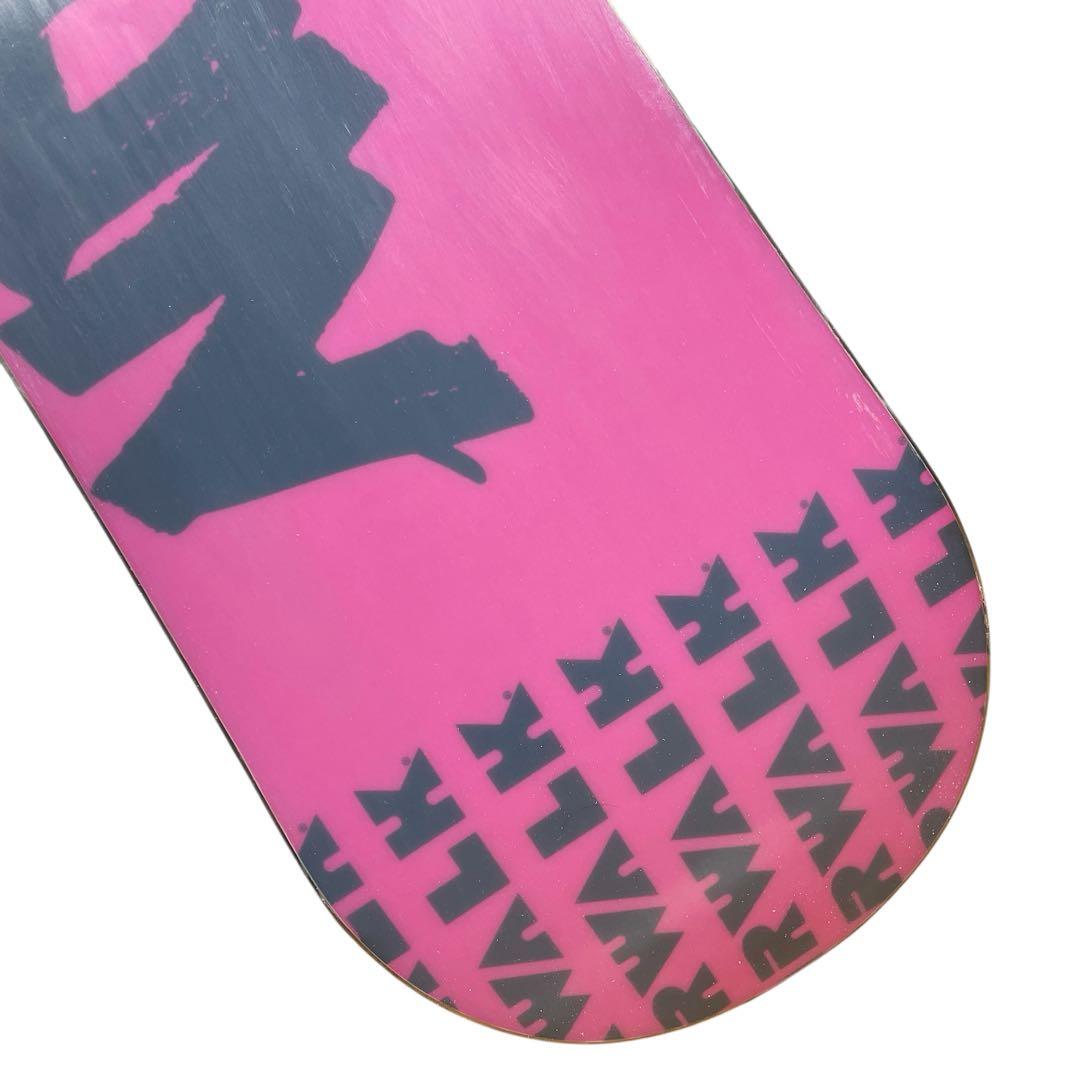 【2点セット】スノーボードセット「エアウォーク」139 レディース キッズ等