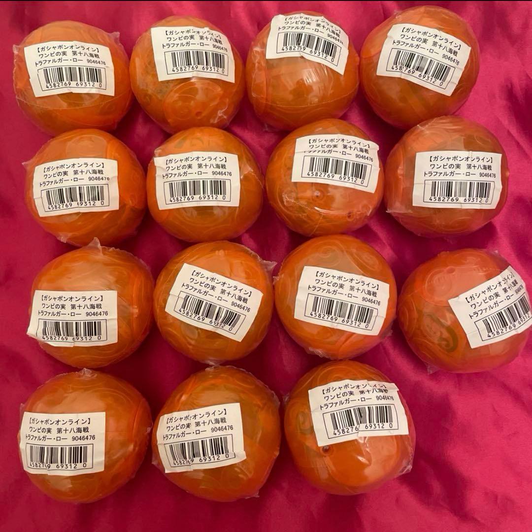 ワンピース　ONE PIECE ワンピの実　第十八海戰　トラファルガー　ロー