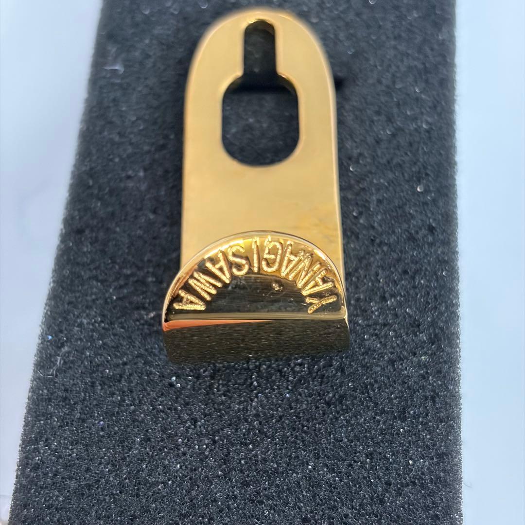 YANAGISAWA ヤナギサワ サムの魔法使い