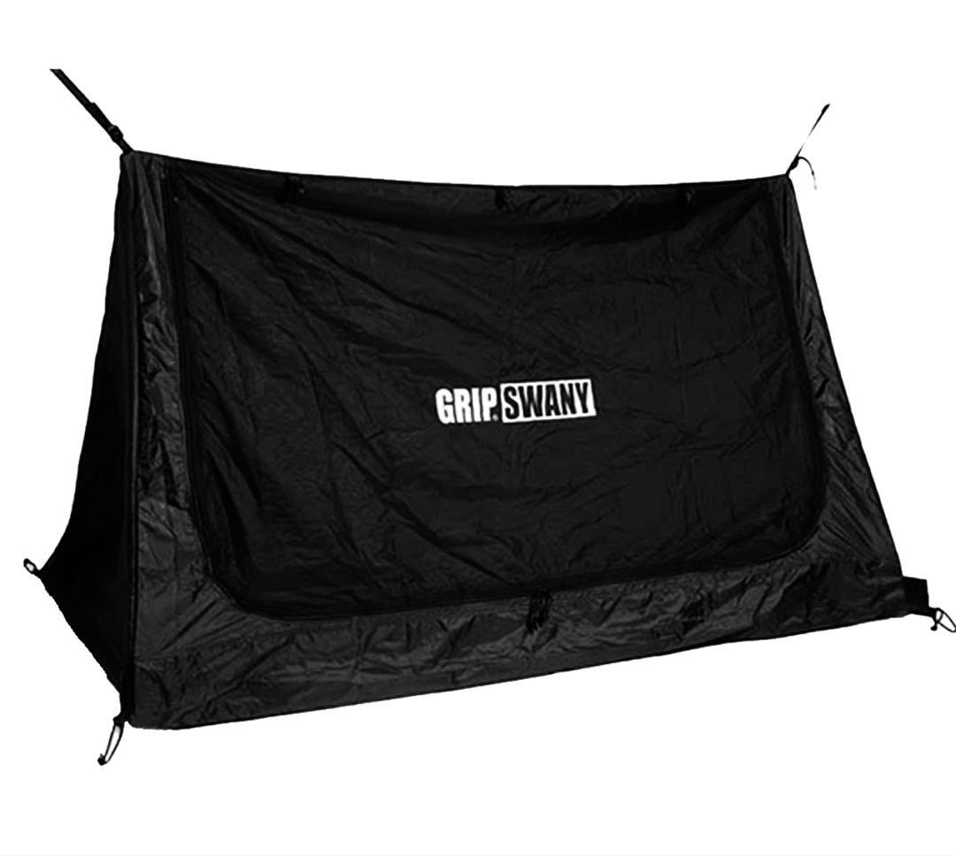 GRIP SWANY グリップスワニー GS SHELTER シェルター