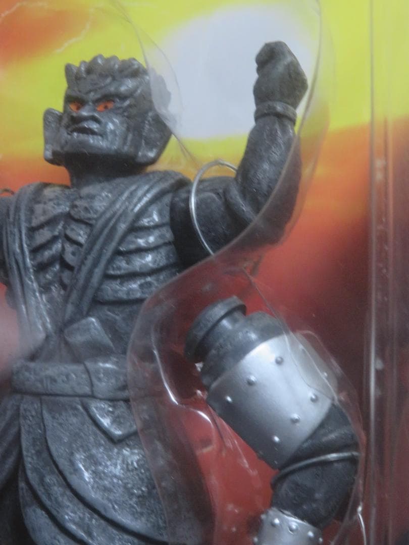 仮面の忍者赤影　金目像　　X‐PLUS